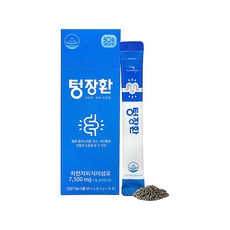 상쾌한 아침 텅장환 14포, 1개