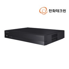 한화비전 XRN-420S 4TB포함 4채널 NVR 녹화기 CCTV 네트워크전용 POE지원 - xrn-420s