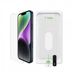 벨킨강화유리아이폰13프로