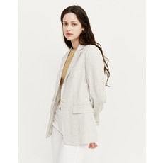 헤지스여성자켓