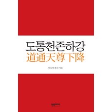 도통천존하강, 한솜미디어