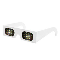 3d종이안경제작