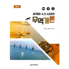 세계화 4.0 시대의 무역개론, 무역경영사