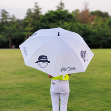 말본골프우산
