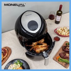 모뉴엘 HF 9001TS