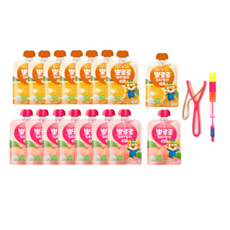 뽀로로워터젤리40