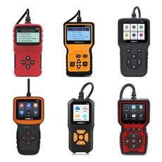 자동차 오류 감지기 진단 도구 EML327 코드 리더 OBD2 스캐너 V309 V519 V318 시리즈 다국어 지원, 04=V310, 04 V310, 1개