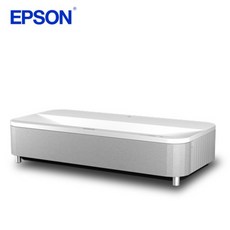 [EPSON] EH-LS800W [4K 3LCD 레이저 초단초점 빔프로젝터 / 4 000안시루멘]