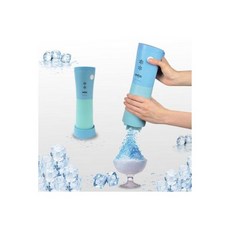에바 휴대용얼음분쇄기 핸디빙수기 IS-100