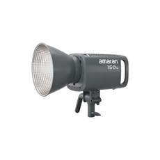포멕스 Aputure 어퓨쳐 AMARAN 150C 조명, grey, 1개