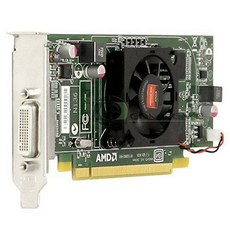 AMD AMD/Dell 1CX3M Radeon HD6350 Low Profile Video Graphics Card 512MB, 상세내용참조