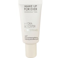 메이크업포에버 스텝원 하이드라 부스터15ml-촘촘한 수분막 매끄러운 피부결 수분 프라이머