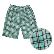 남자시어서커파자마