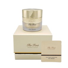 오휘더퍼스트제너츄어아이크림