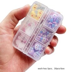 마이멜로디네일