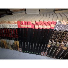 죽지않는무림지존