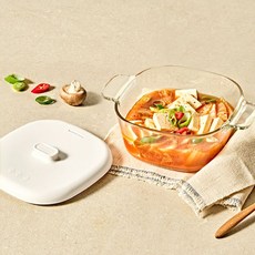 글라스락렌지쿡탕찌개