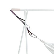 루엣비든해먹스탠드