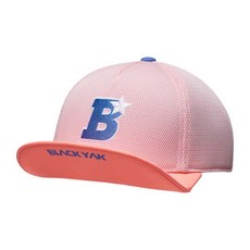 [블랙야크 키즈] 블랙야크키즈 남여공용 BK메쉬업캡 2BKHTS7906