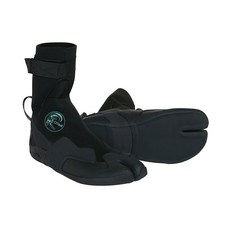 오닐 여성 바히아 3mm 부츠 - 4458 BAHIA ST BOOT 3MM-A00 BKBK, 8