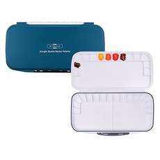 미젤로 에어타이트더블데커파레트 30칸 MWP-1630