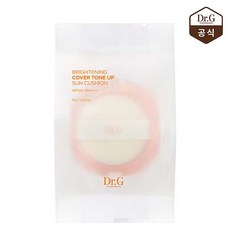 닥터지톤업선쿠션