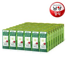 불가리스포스트드링크