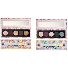 PAT McGRATH LABS 아이섀도 팔레트 2종 set, 1개, 기본