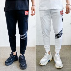 슈프림패치