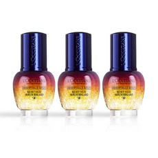 록시땅 이모르뗄 리셋 아이세럼 15ml 3개, 단품