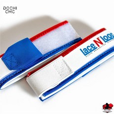 복싱 글러브 스트랩 권투 무에타이 컨버터 장갑 복싱장비 스파링, 화이트 블루 레드 미국 국기 스타일 NLoop