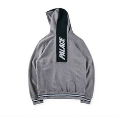[해외]팔라스 QUICKER SHELL HOOD 17AW 커서