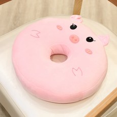치루도넛방석