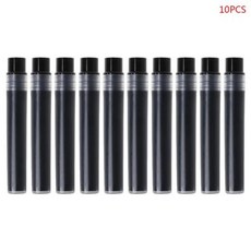 화이트 보드 마커 펜 드라이 지우기 학교 용품 문구 M5TB 용 10pcs 교체 리필, [02] like pic