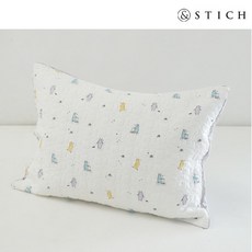 앤스티치누비커버