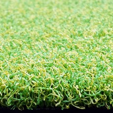 퍼팅용인조잔디
