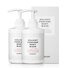 블랑101바디워시