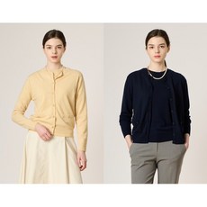 [BCBG] PRIME 니트 C D B4S2K212 (사은품 증정)