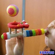 ForU587 볼클레이요술공불기 5인용 실버클레스 단체미술 클레이공예 유아클레이 점토공예