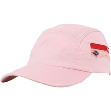 슈프림모자핑크