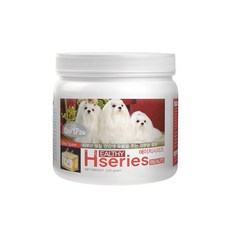 데이스포 에이치시리즈 뷰티 강아지 피부영양제, 피부/피모, 250g, 1개