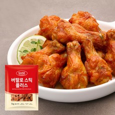 사세버팔로스틱플러스