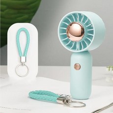 탁상용 선풍기 무소음 무선 미니 usb 충전형 사무실 전기 조용한 바람 속도 미니 충전 휴대용 강한 선풍기 노란색 작은 데스크탑 오리 조절 가능 3 학교 US 귀여운, 7