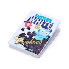 산리오음식자석