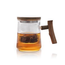 카페로메오 티메이커 티포트, 400ml, 1개