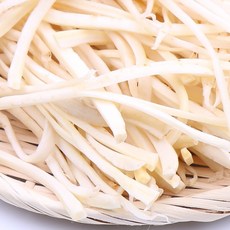 중국산깐도라지