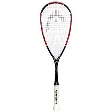 헤드 Nano Ti 110 스쿼시 라켓, 1 x Racket, 1 x 라켓