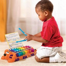 리틀타이거실로폰