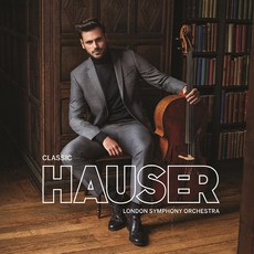 (CD) Hauser - Classic (하우저 - 클래식), 단품