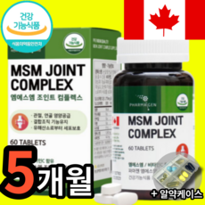 굿모닝조인트msm